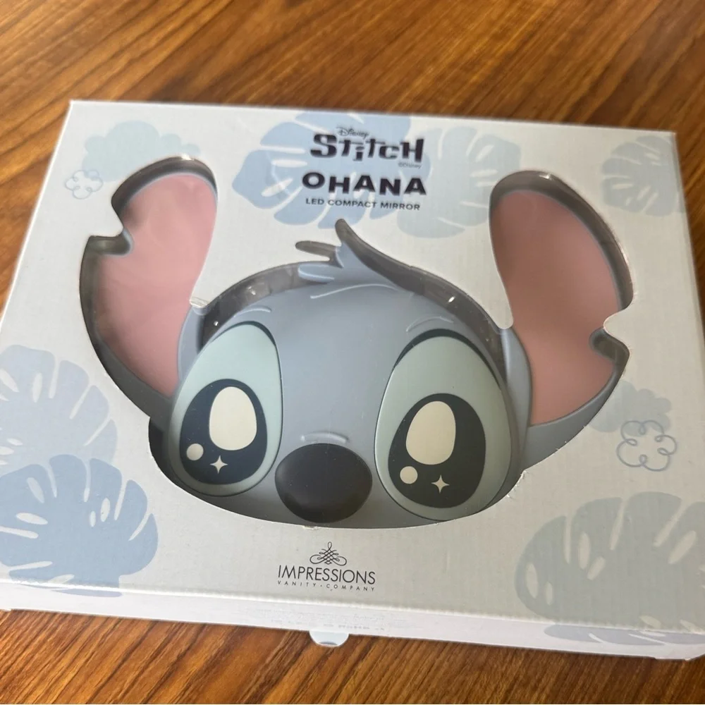 Disney stitch ohana